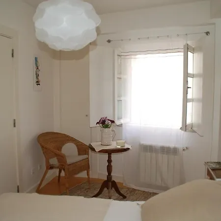 Chiado Appartement