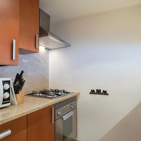 Chiado Apartmán Lisboa