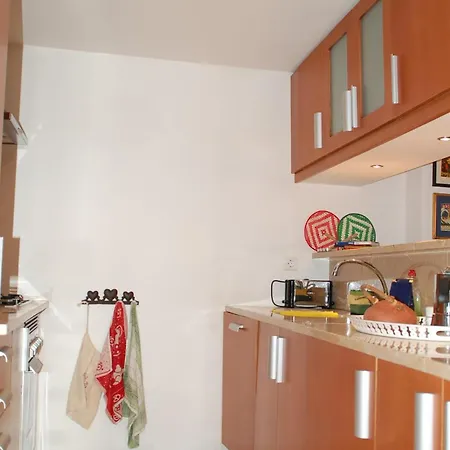 Apartmán Chiado Lisboa