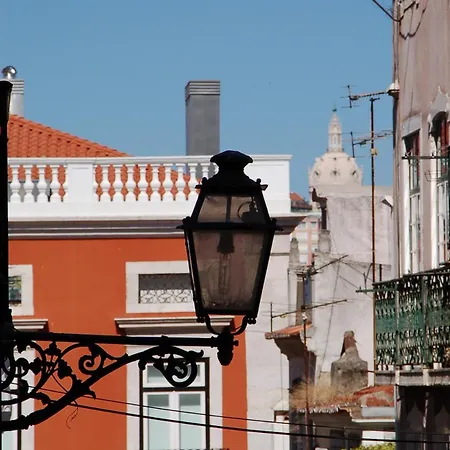 Chiado * ליסבון